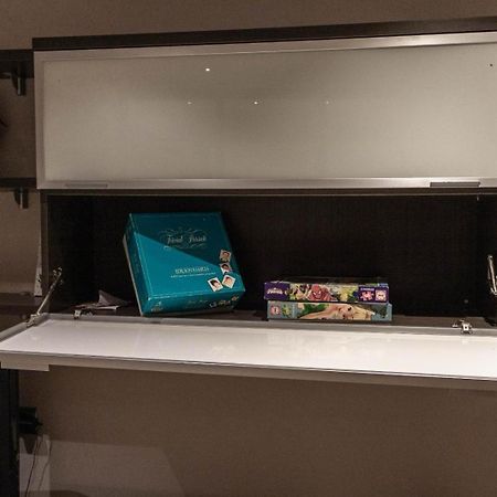 Ferienwohnung Acogedor Y Centrico Puigcerdà Exterior foto