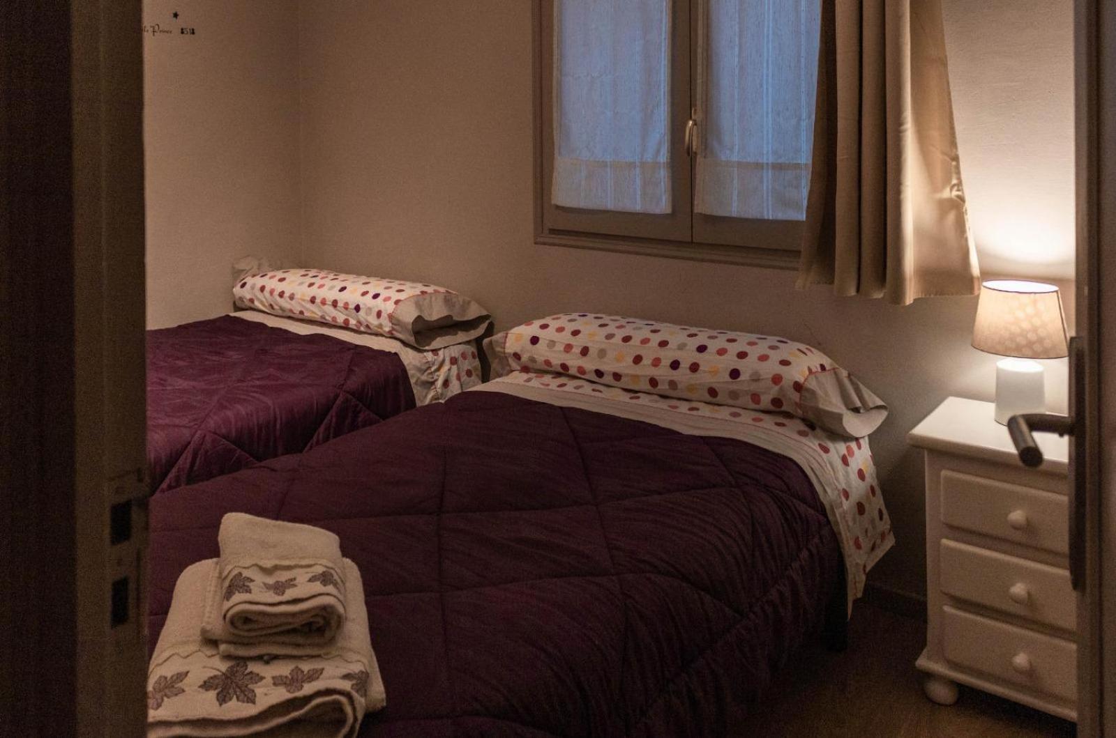Ferienwohnung Acogedor Y Centrico Puigcerdà Exterior foto