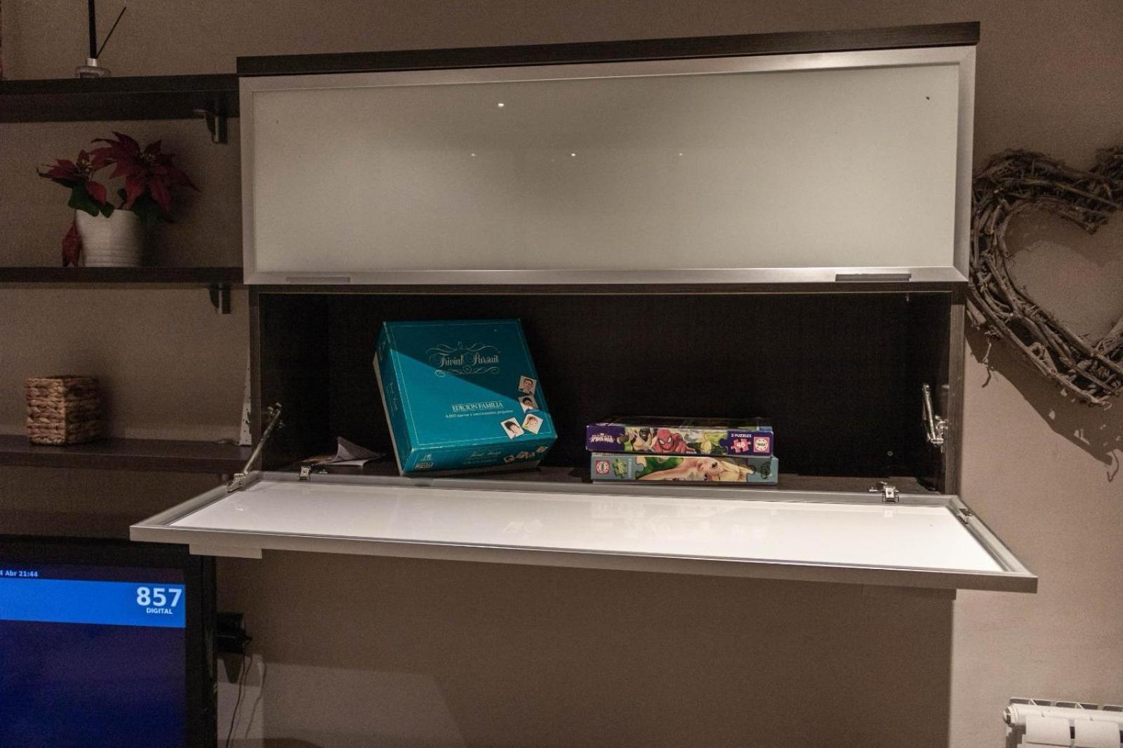 Ferienwohnung Acogedor Y Centrico Puigcerdà Exterior foto